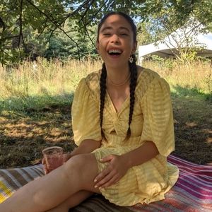 Meet your Posher, Taís